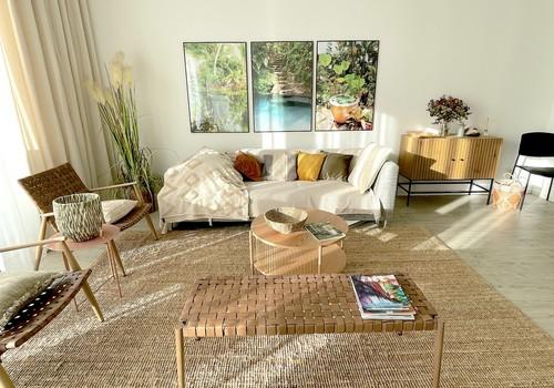 01_Wohnraum - living room
