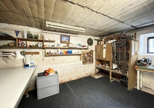 Werkstatt KG