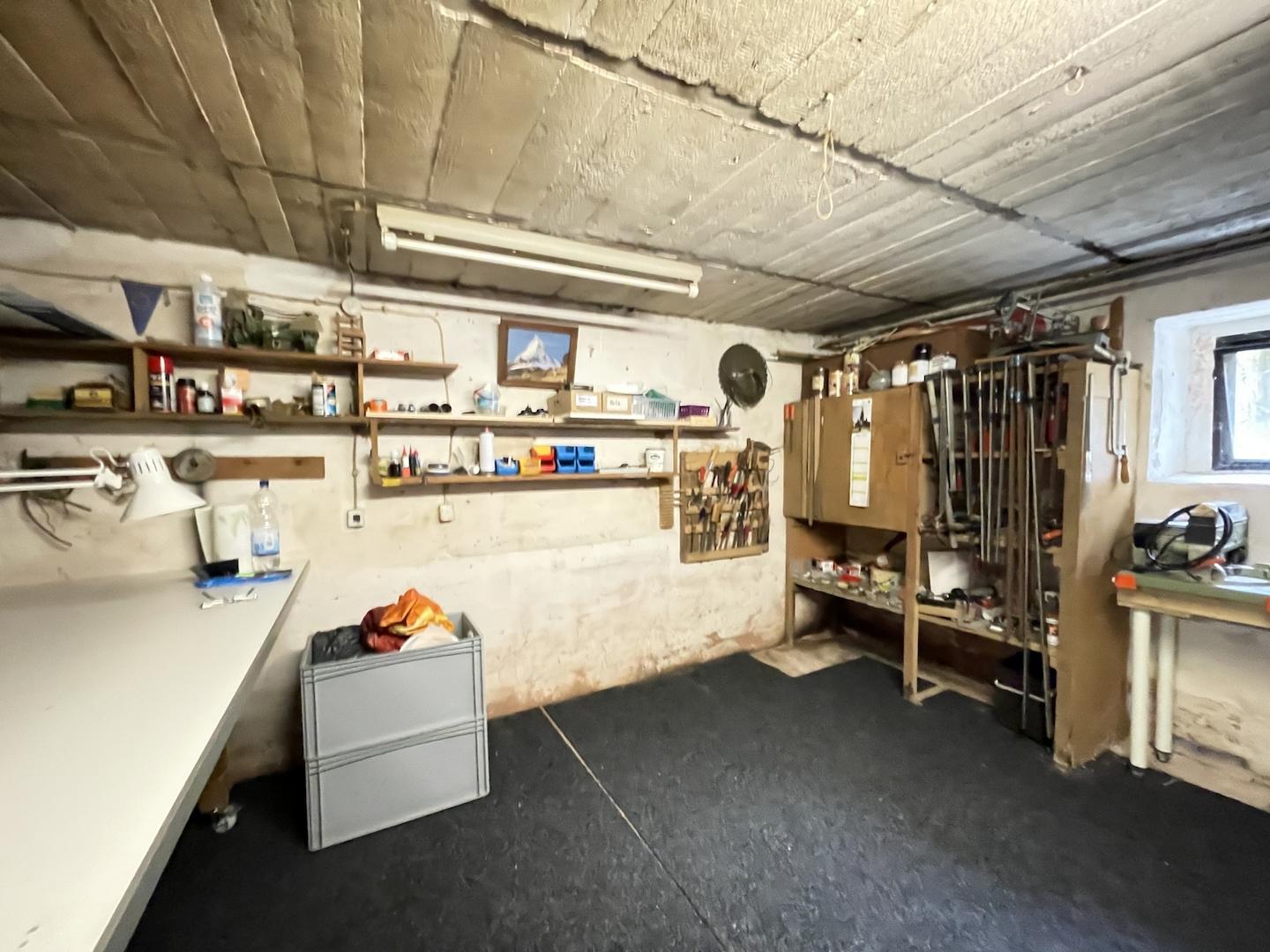 Werkstatt KG