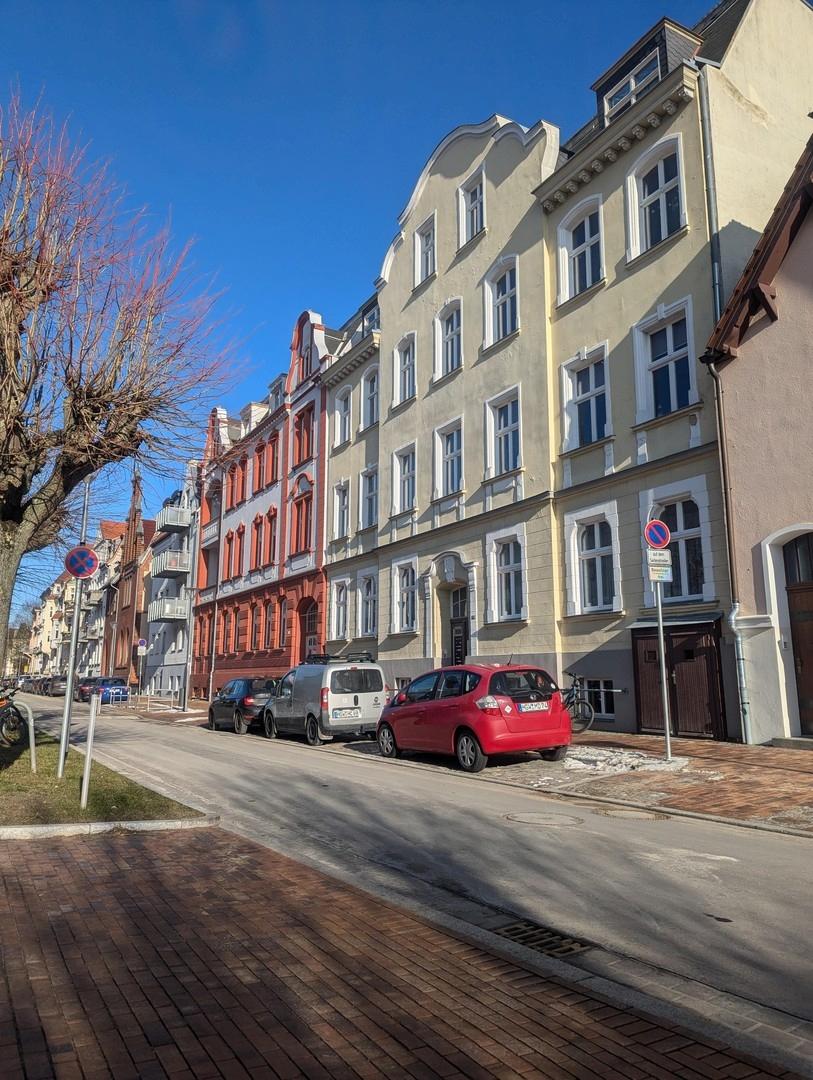 Arndtstraße