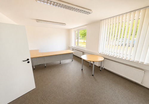 Büro