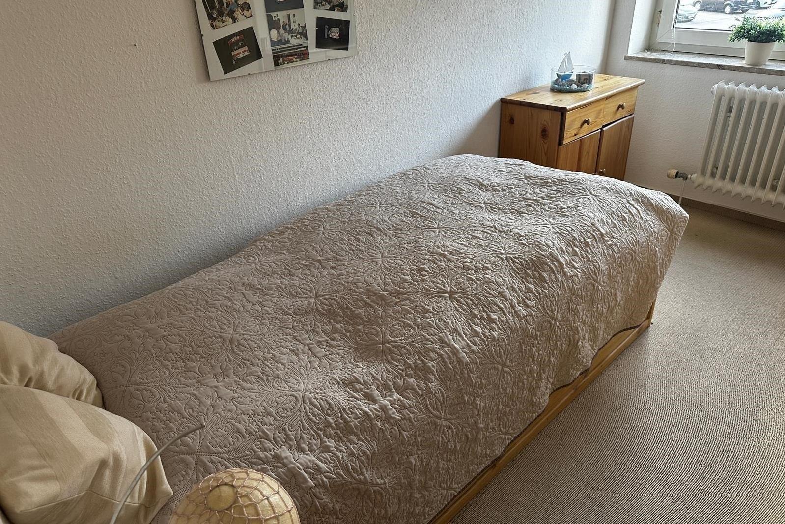 weiteres Zimmer