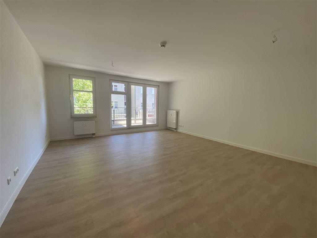 großes Zimmer