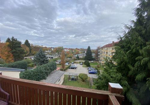 Hofblick