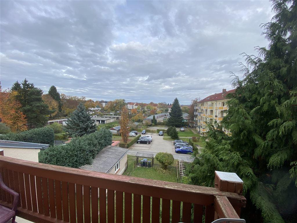 Hofblick