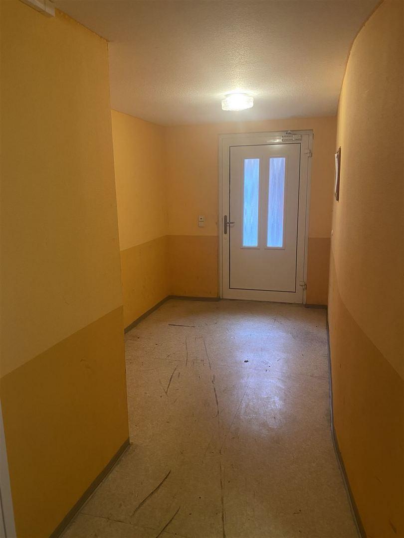 Eingangsbereich