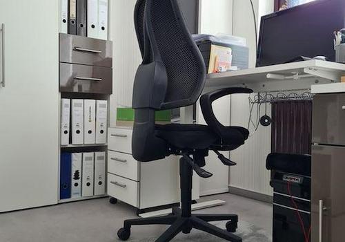 Büro