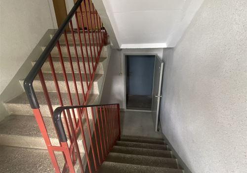 Kellerzugang