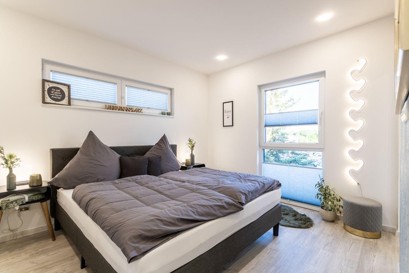Inspiration Schlafzimmer