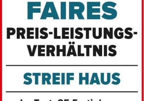 Focus Money Siegel