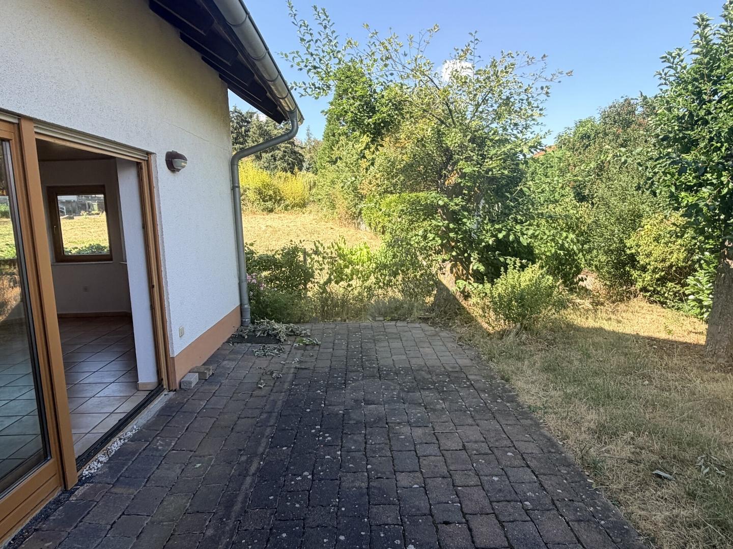 EG Terrasse