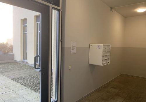 Treppenhaus
