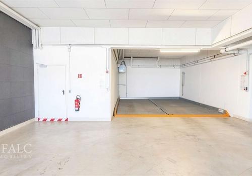 Tiefgaragenstellplatz