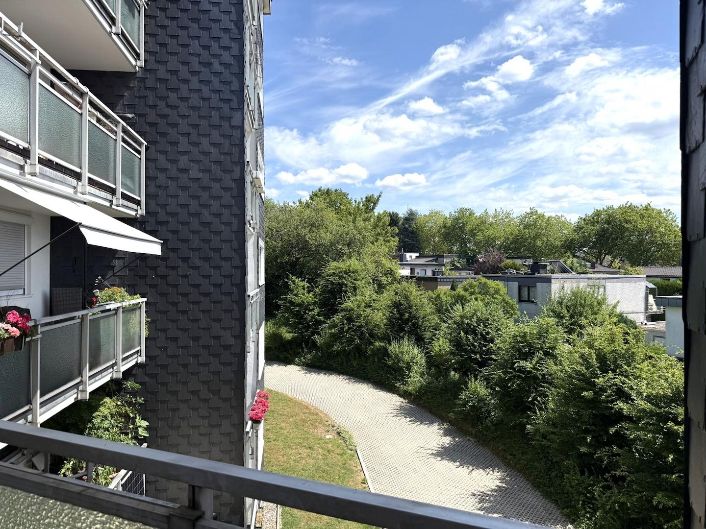Ausblick