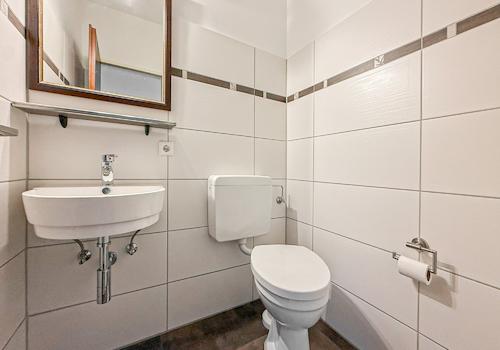 Gäste-WC