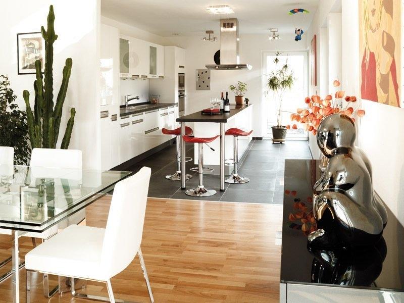 Inspiration Essbereich
