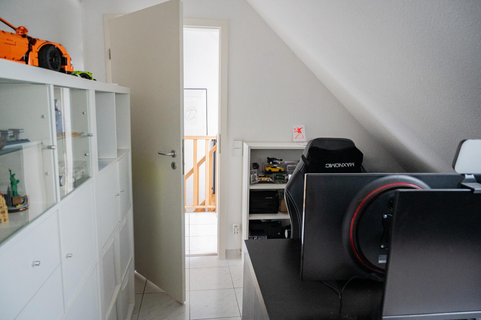 Büro