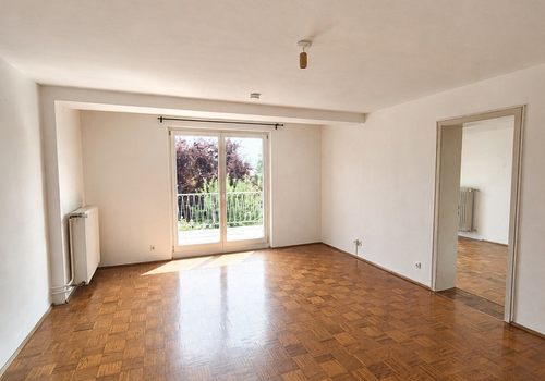 Wohnzimmer (Zimmer 3)