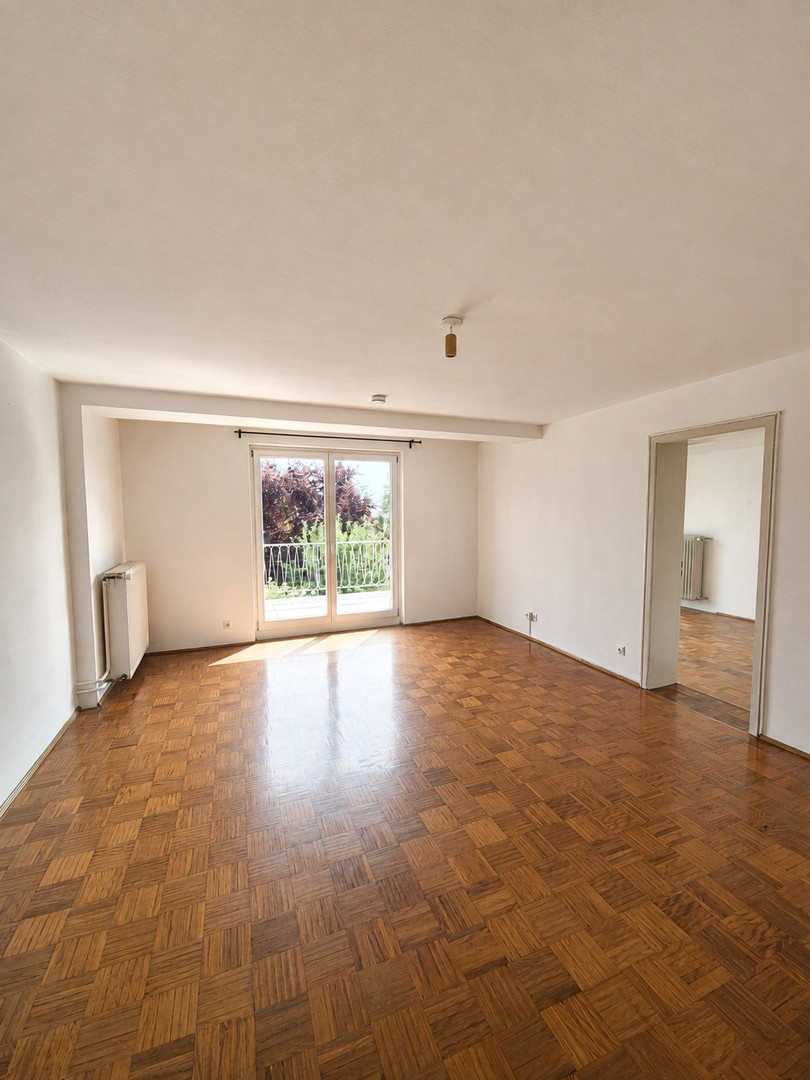 Wohnzimmer (Zimmer 3)