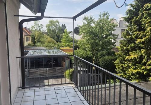 Nord/Westbalkon