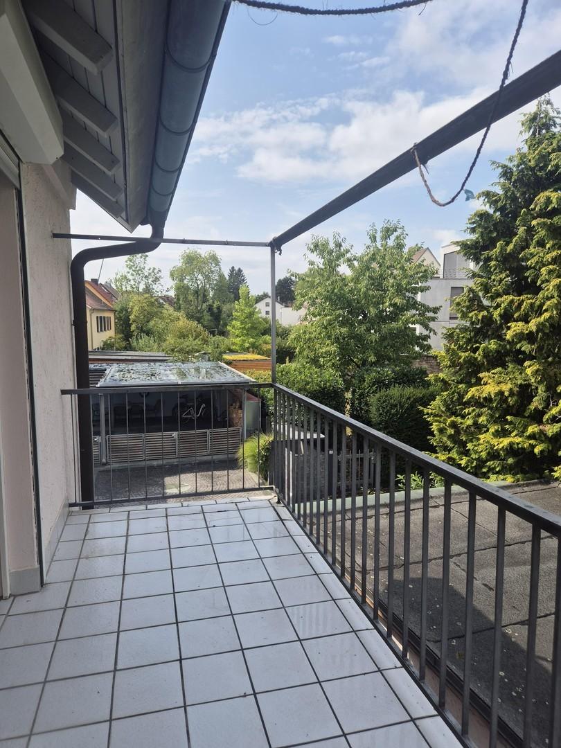 Nord/Westbalkon