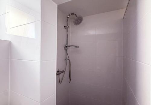 Dusche