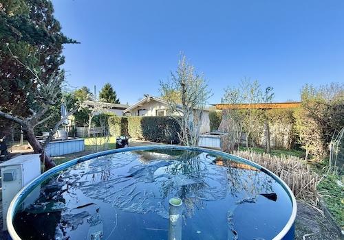Poolanlage