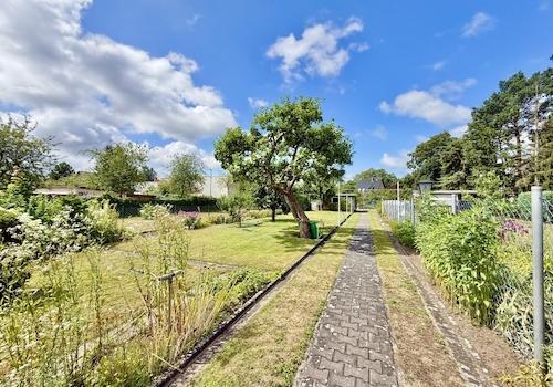 Gartenansicht