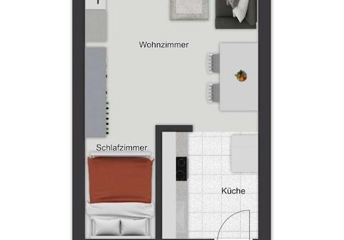 Grundriss OG