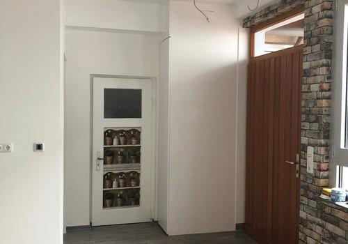 EG Garderobe 