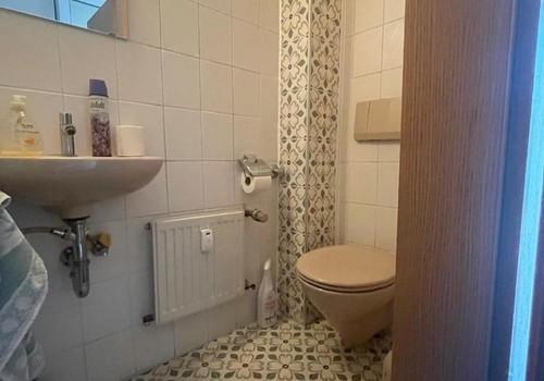 Gäste WC