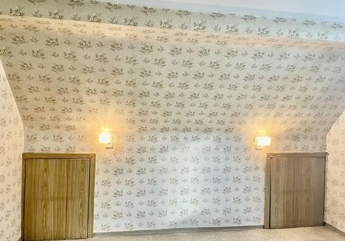 Schlafzimmer DG