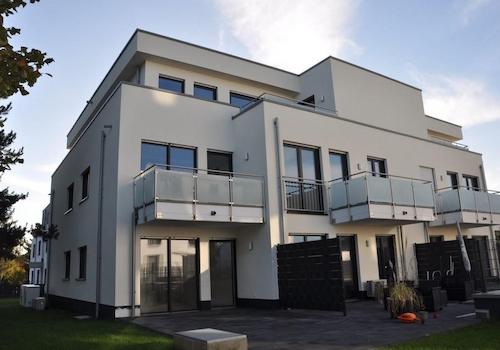 Wohnung 2 OG (Links)