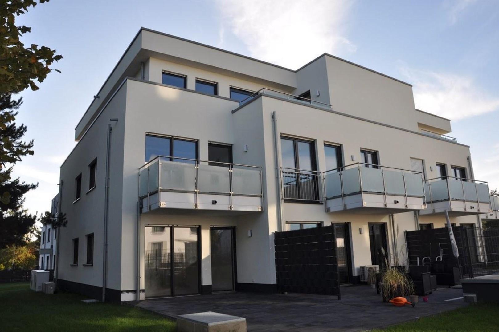 Wohnung 2 OG (Links)
