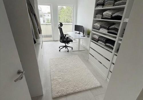 Kinderzimmer/Büro