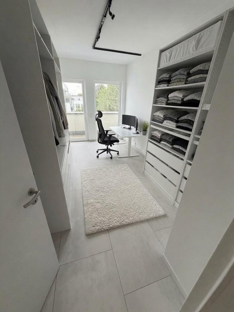 Kinderzimmer/Büro