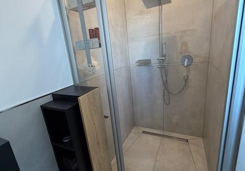 Bad/Dusche