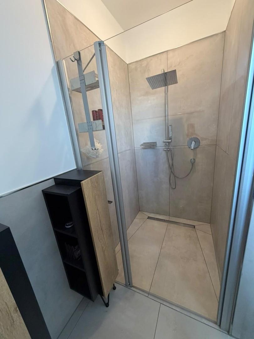 Bad/Dusche