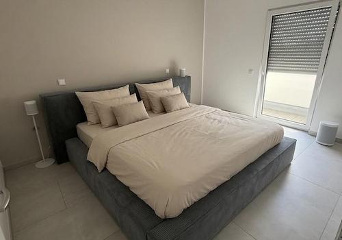 Schlafzimmer Eltern
