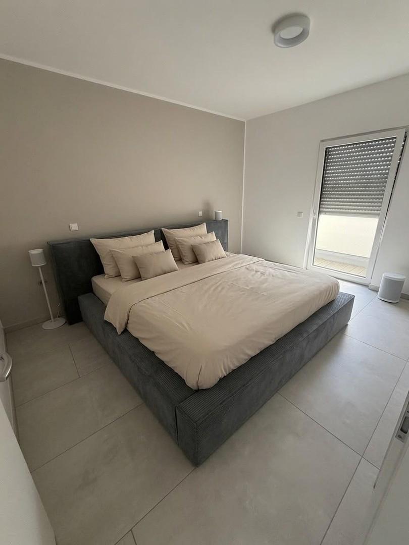 Schlafzimmer Eltern