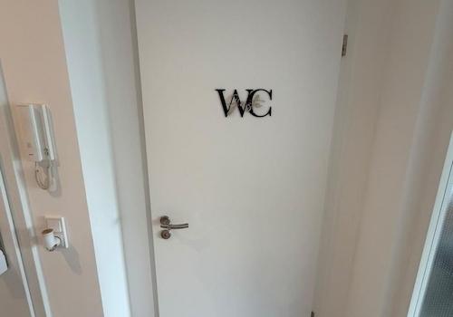 2. WC