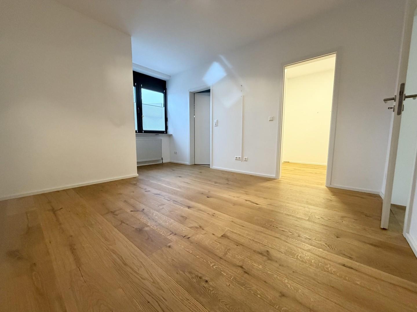 Schlafz. m. Bad/Ankleideraum