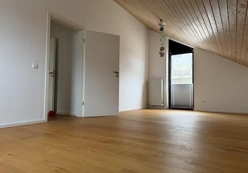 Kinderzimmer/Arbeitszimmer