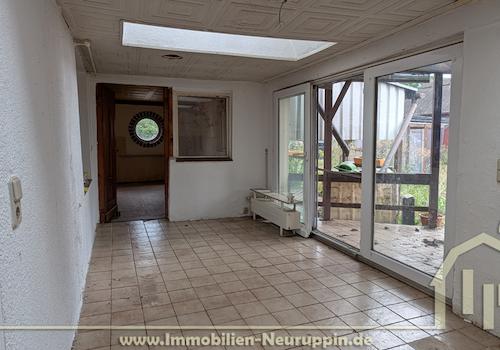 Wintergarten