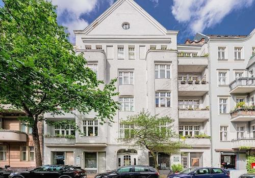 Krefelder Straße