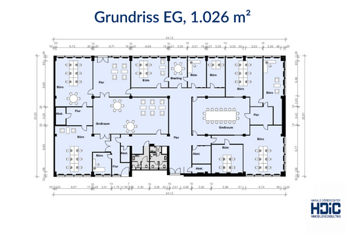 Grundriss EG, 1.026 m_