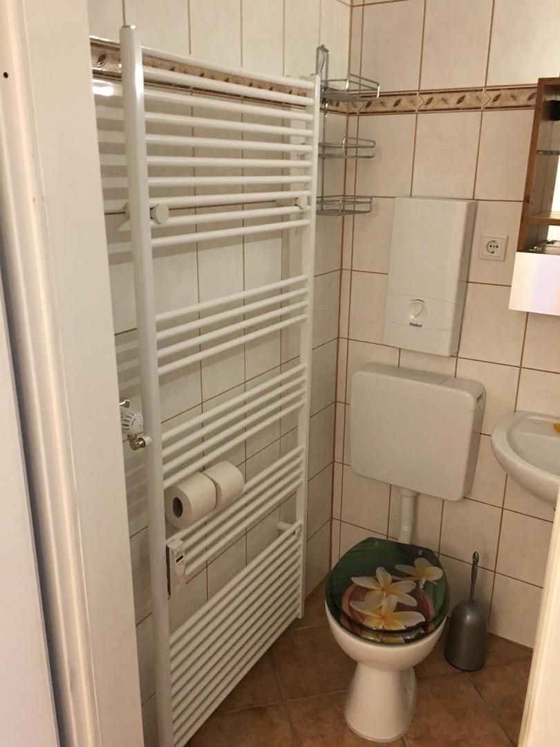 Badezimmer 1