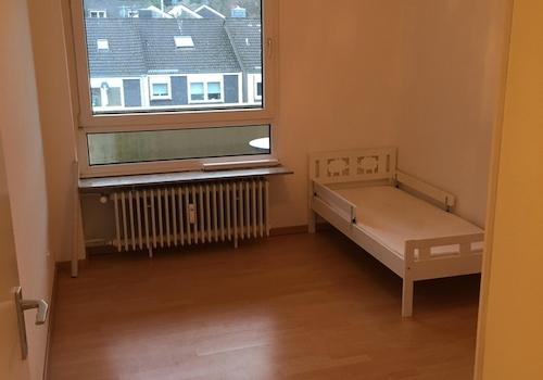 Kinderzimmer 1