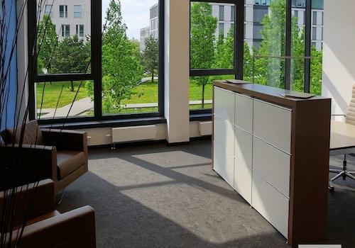 Büro