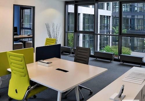 Büro